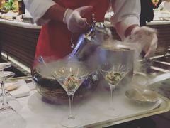 -深圳四季酒店·馥自助餐厅