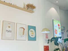 -嗒令甜品·主题融合料理餐厅(首座时代店)