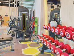 -Nirvana fitness私教健身工作室(古城店)