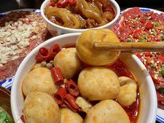 -香猪坊韩国烤肉专属门店(魏公村店)