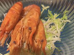 -周家二小姐的菜·扬州菜·香炒蟹·狮子头(江都金鹰店)