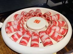 -大话三城重庆火锅(万科天誉店)