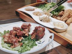 -胡杨记忆(和平路店)