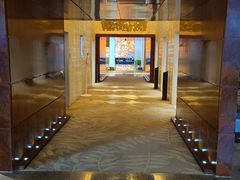 -北京朝阳悠唐皇冠假日酒店
