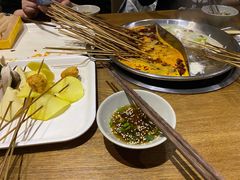-来蜀乾串串香(北京总店)