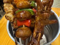 -炒豆合作社(东四总店)