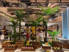 -合肥皇冠假日酒店·菲亚斯特自助餐厅(黄山路店)