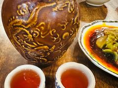 -醉八仙热酒馆(渝中店)