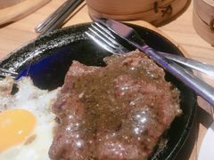 -纽斯特牛排自助餐厅(浦东文峰广场店)