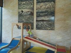 -廊坊固安福朋喜来登酒店