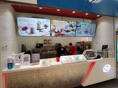 -DQ·蛋糕·冰淇淋(回龙观同成街)