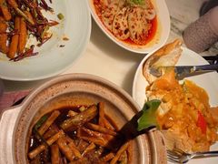 -绿茶餐厅(昆明世纪金源店)
