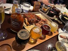 -Shanghai Brew House上海啤酒工坊(老外街店)