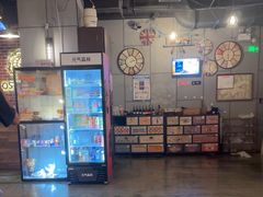 -长藤鬼校(龙翔店)