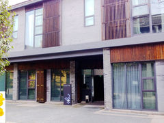 房间外观-扬州东关街文昌阁桔子水晶酒店