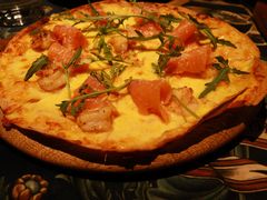 -第101座花园餐厅(湖滨88店)