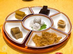 -白家大院·王府宫廷菜(苏州街店)