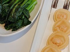 -悦景酒家(罗湖店)