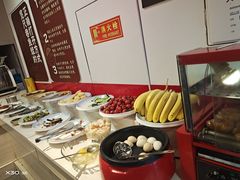 -宽尺巷鱼蛙自助火锅(虎丘钻石广场店)