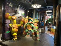 -尼克Playtime(欢乐海岸店)