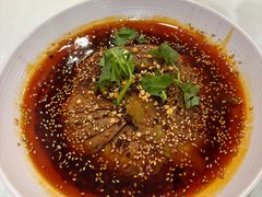 -成都驻京办餐厅(蜀都宾馆店)