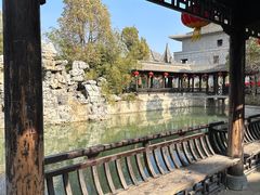 -朱仙镇启封故园景区