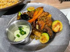 -娜娜家•Nana And Her Friends Restaurant(小寨原力场店)