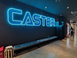 -CASTER