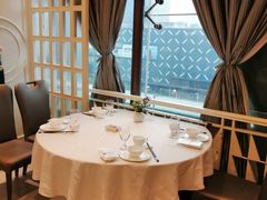 包厢-道道鲜·崇明私房菜(五角场店)