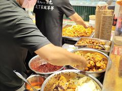 -丁家坡洋芋·观音桥好吃街A区(全国总店)