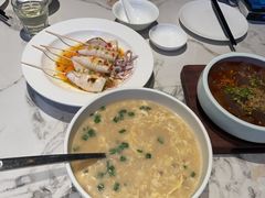 -双合园·海鲜水饺青岛菜(万佳广场店)