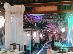 -韵秋荷(宝山龙湖天街店)