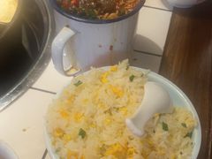 -热火朝天鲜切牛肉火锅(南强街巷店)