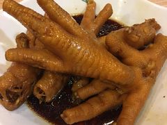 -添好运点心专门店(中环IFC店)