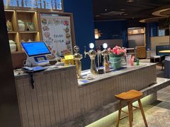 -川流不息(北蔡休闲广场店)