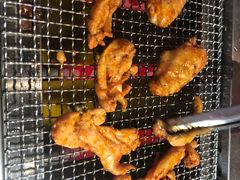 -马路牙子地桌烤肉(工体店)