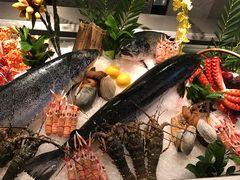 -Mr·Fish鱼鲜生海鲜放题(银泰in99店)