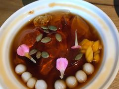 -蜜桃餐厅·古运河畔(南下塘店)