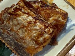 -吉兆·料理(红梅南路店)