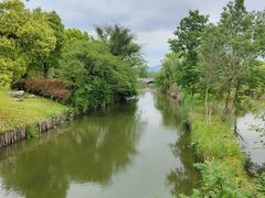 -良渚古城遗址公园