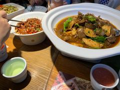 -黄泥岗·地道湖北菜(奥特莱斯店)