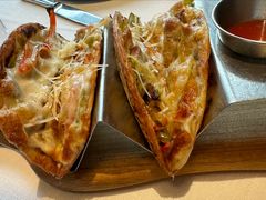 taco-黑宝石西餐厅(汇励99城市公园店)