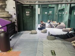 -MELAND CLUB亲子乐园·派对·餐厅(北京芳圆里ID MALL店)