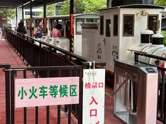 -黄海国家森林公园