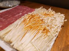 -超级神炭烤肉夜食(芥园西道店)