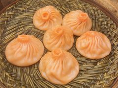 -四季美汤包(户部巷店)