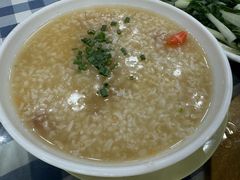 -钱大妈海鲜饭店(保利林语店)