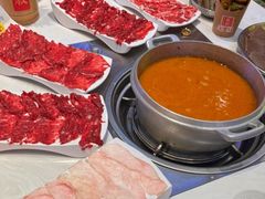 -荣叔港式沙嗲牛肉火锅(正佳潮流店)