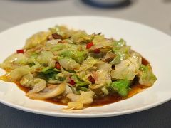 -望京辣宴·古法川菜(望京店)