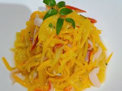 -满江红四季餐厅 · 国家五钻级酒家(新纪元大酒店店)